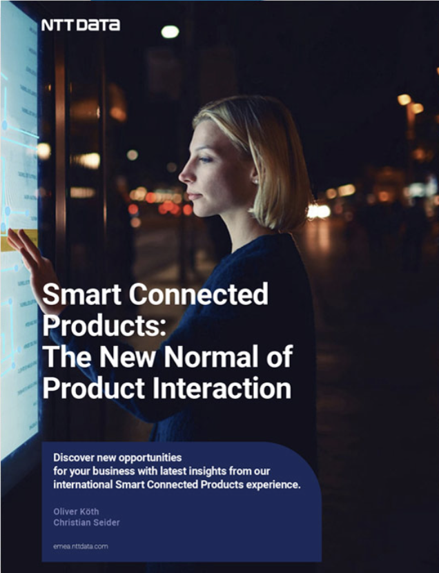 Whitepaper Smart Products